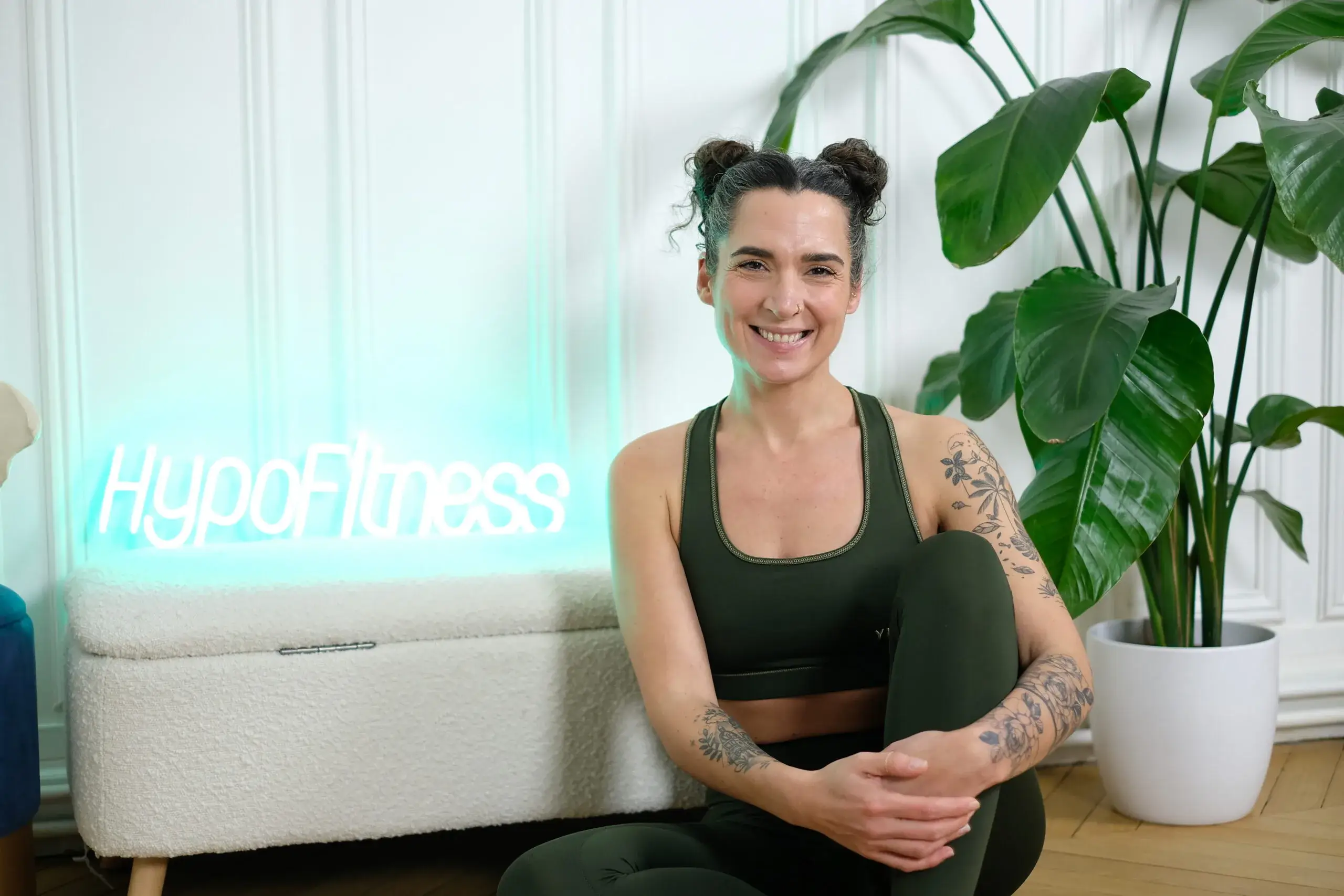 Création d'une plateforme de vidéos en ligne