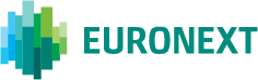 Logo Euronext